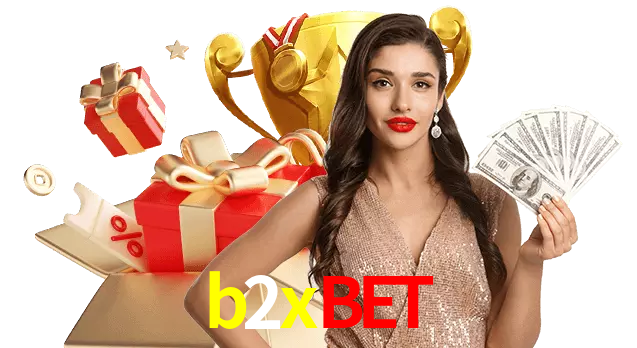 Jogue com dealers reais no b2xbet!