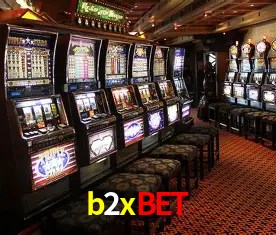 Desvendando o Mundo dos Jogos Virtuais na b2xbet