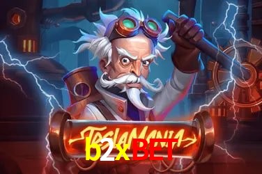 Experiência VIP b2xbet