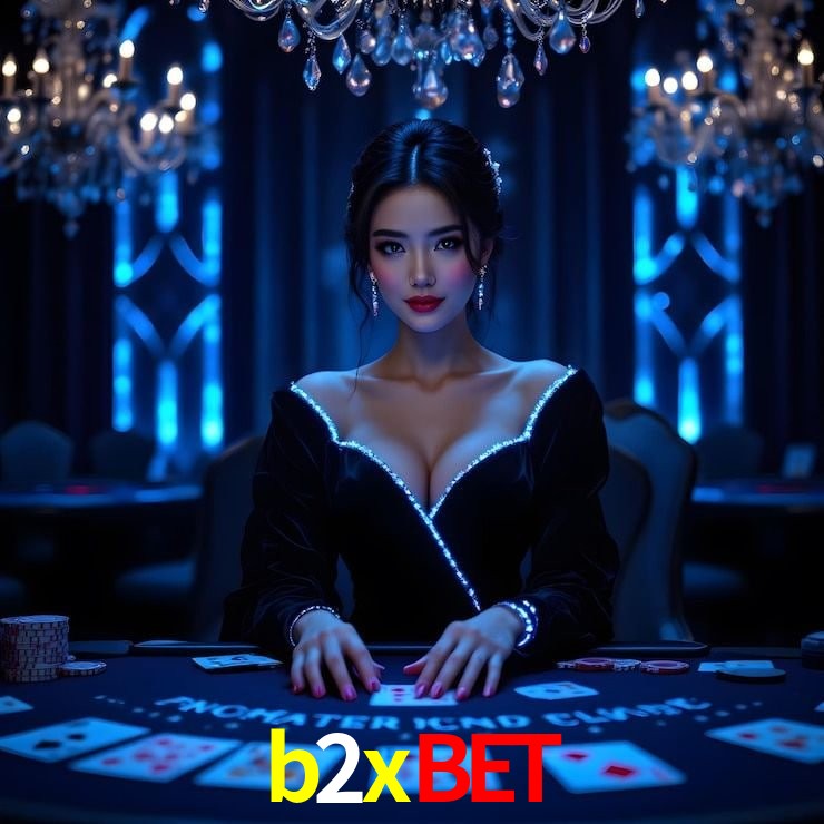 Bônus de Boas-vindas b2xbet