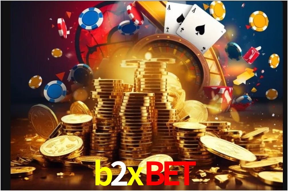 A Emoção da Loteria na b2xbet: Uma Chance de Mudança de Vida