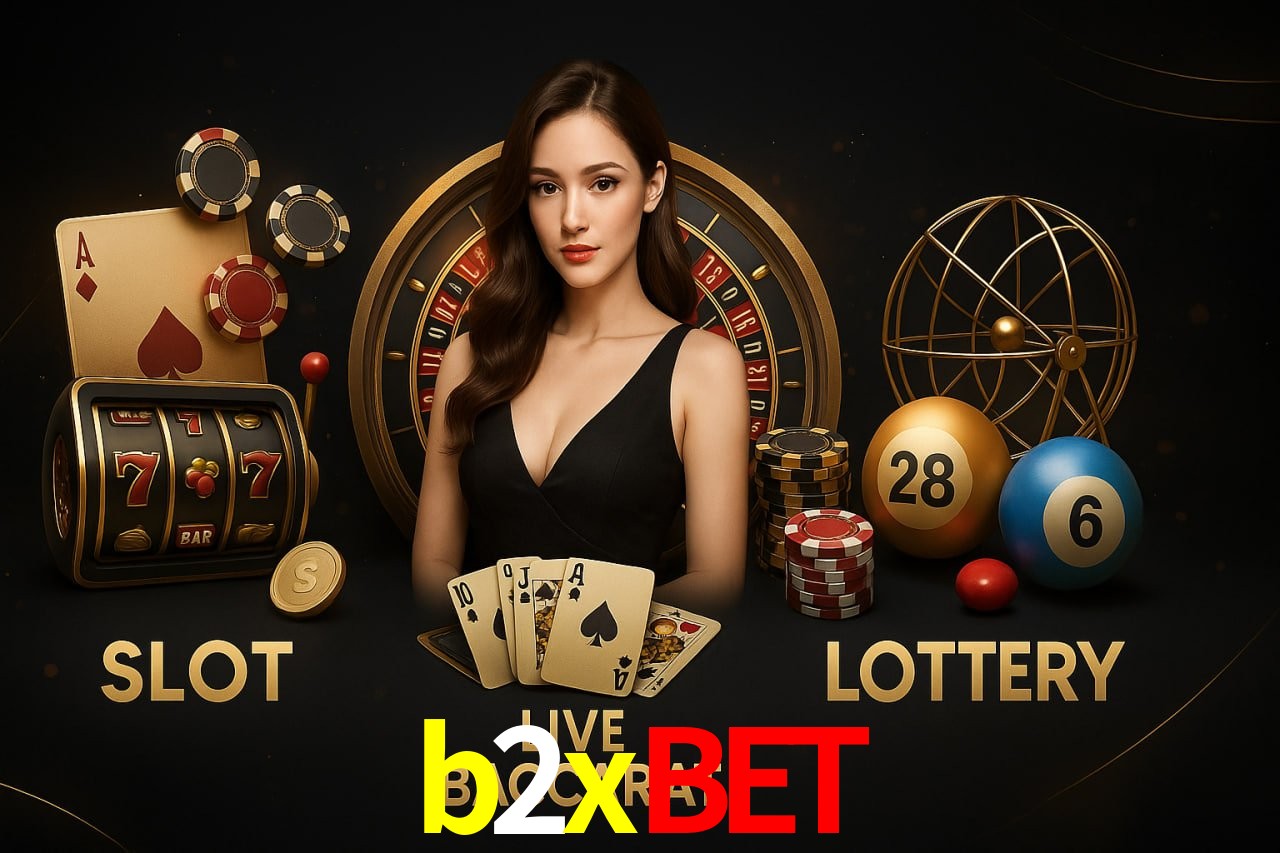 Benefícios da Conta b2xbet
