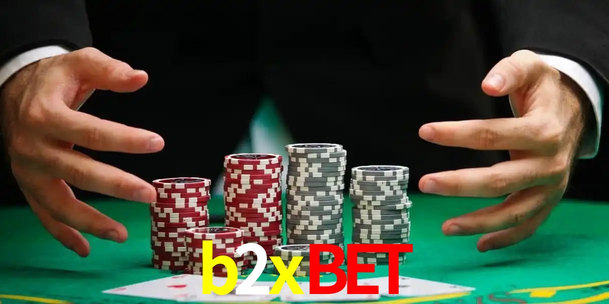 Promoções Sazonais b2xbet