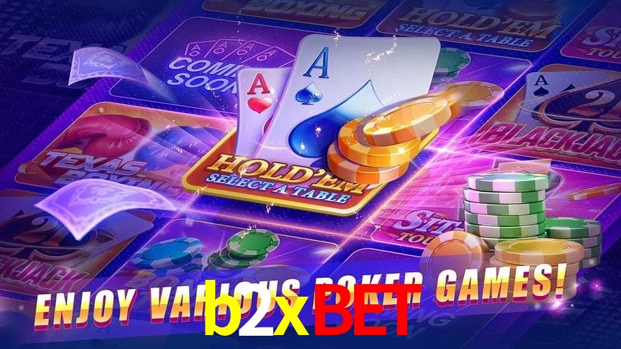 Inovações de Jogos na b2xbet: O Futuro das Experiências Interativas