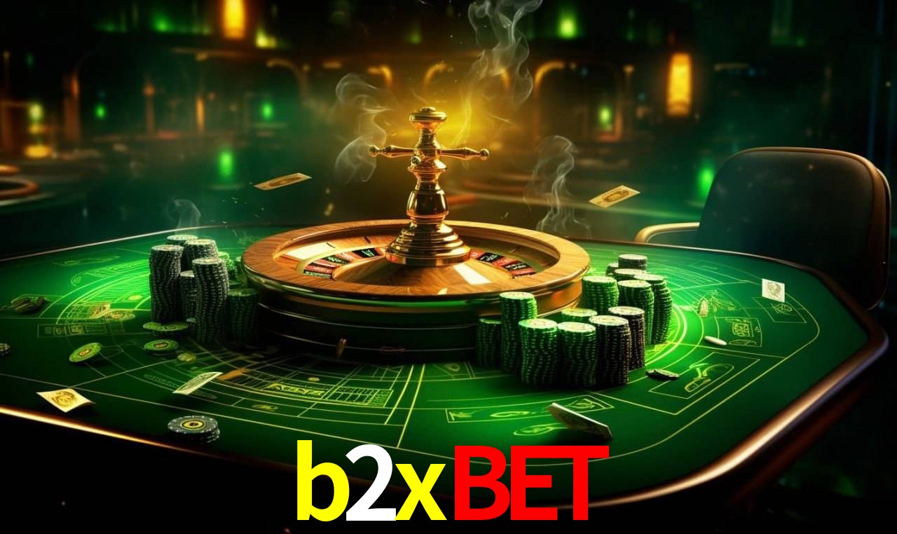 A Experiência Imersiva dos Cassinos Ao Vivo no b2xbet