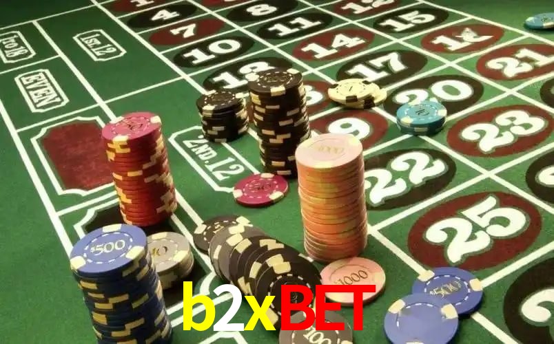 Apostas de Futebol b2xbet