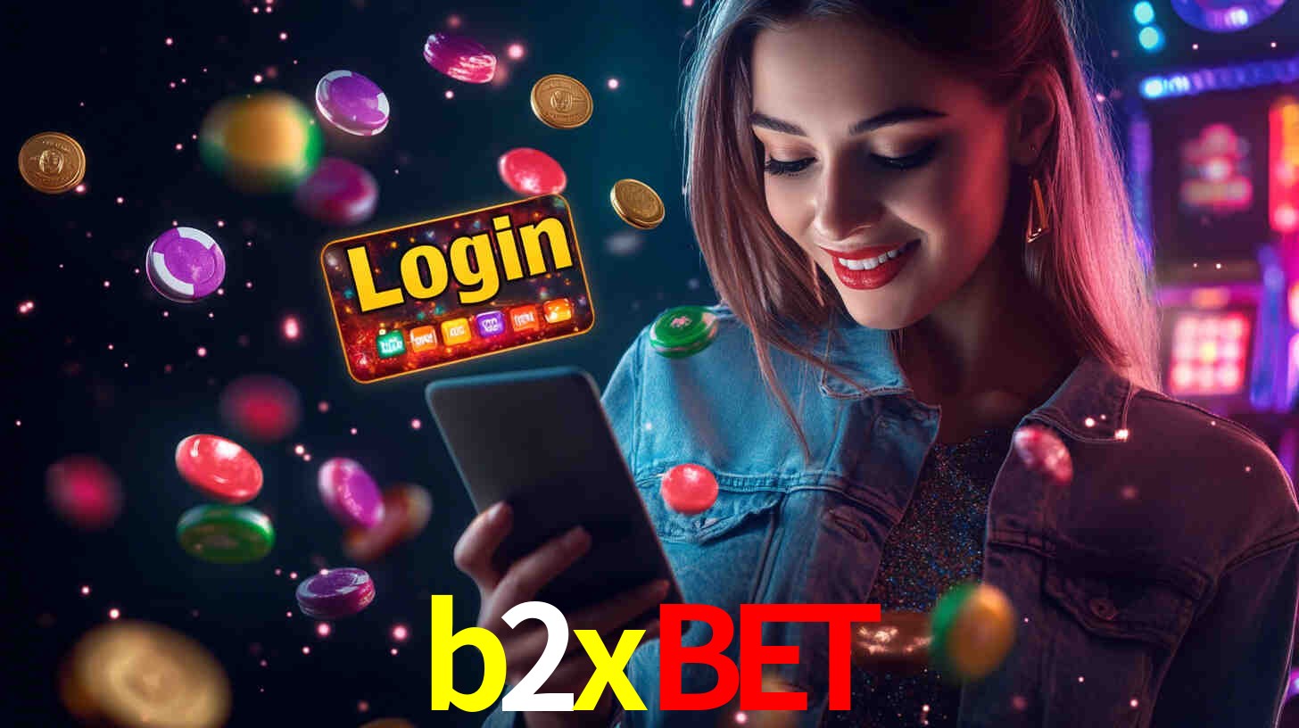Apostas Esportivas na b2xbet: Um Guia Completo