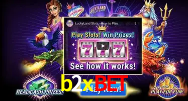 Desvendando o Mundo dos Jogos Virtuais na b2xbet