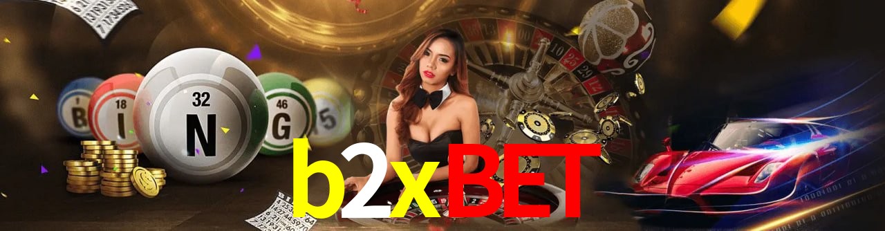 Design Responsivo b2xbet