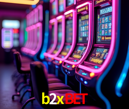 Tecnologia da Plataforma b2xbet