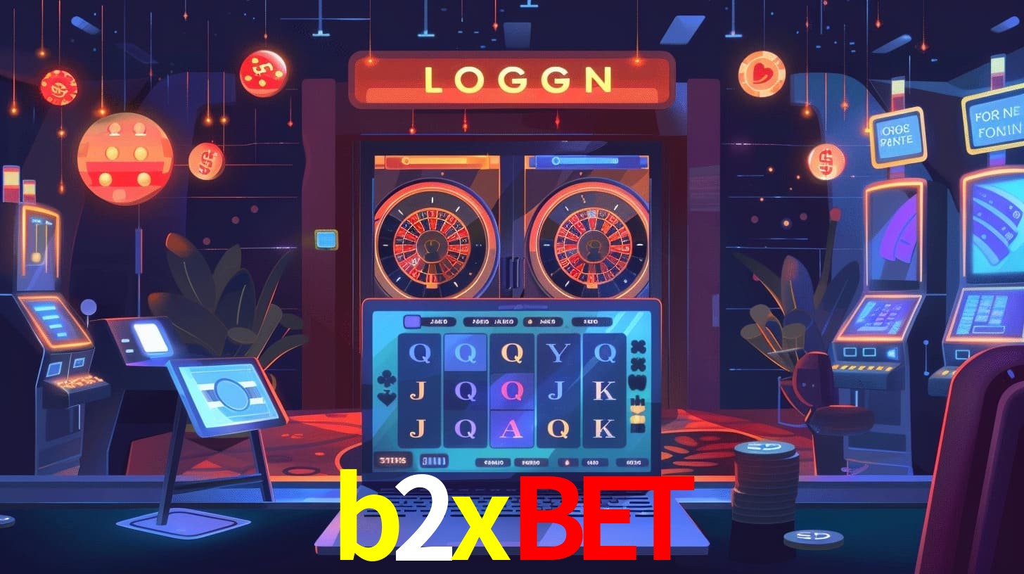 Casino Ao Vivo b2xbet