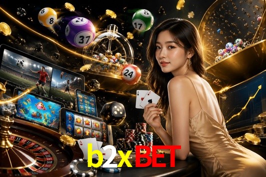 Exclusive Offers b2xbet