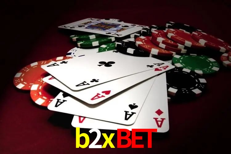 Interface Premium b2xbet