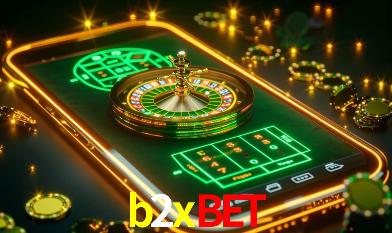 Diretório de Jogos b2xbet