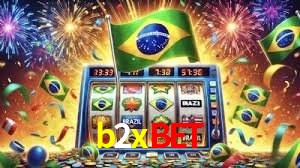 Bonus Features b2xbet