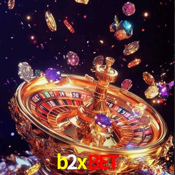 Jogos de Slot b2xbet
