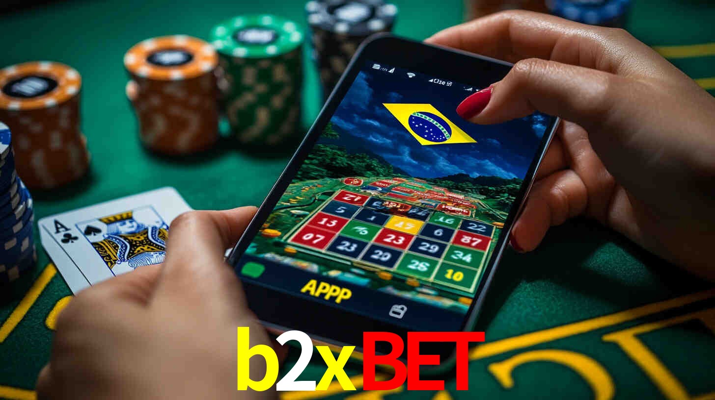 A Experiência Imersiva dos Cassinos Ao Vivo no b2xbet