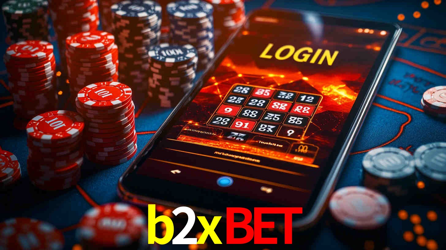 b2xbet: A Experiência de Casino com Jogos de Mesa ao Vivo