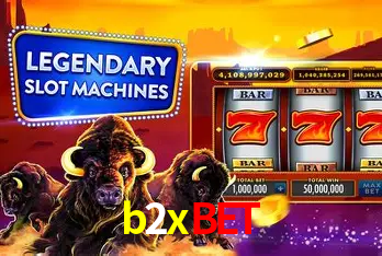 Inovações de Jogos na b2xbet: O Futuro das Experiências Interativas