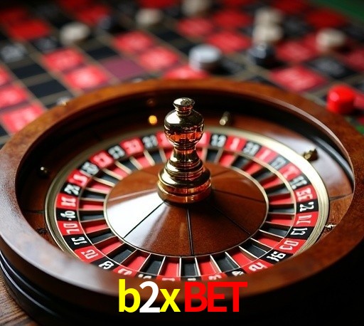 Login Seguro b2xbet