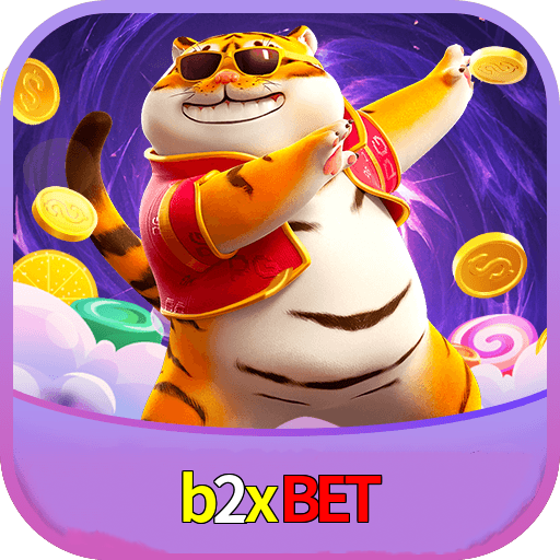 Logo da b2xbet